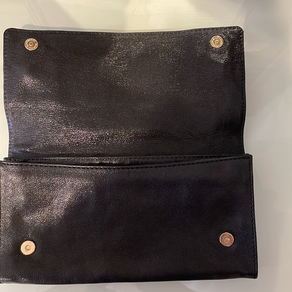 NWT Michael Kors Clutch Bag - Picture 6 of 9